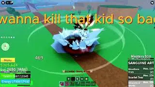 Venom 💀 play before getten' a nerf