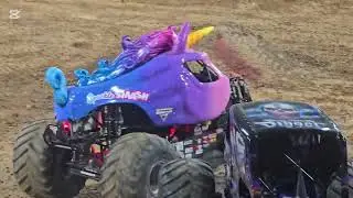 Melbourne Australia monster Jam 2025  @MonstarJam