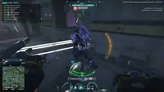 PlanetSide2 | NC Max Always will be the strongest