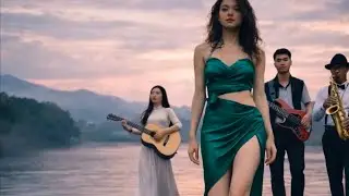 BIỂN NHỚ - TRỊNH CÔNG SƠN /HÀN ANH 