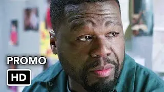 For Life 1x06 Promo 
