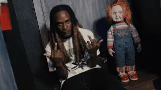 Lil Dmac - Richmond Flow (Official Music Video) | Dir. Calbased2100