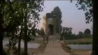 A Bridge Too Far - Son Bridge
