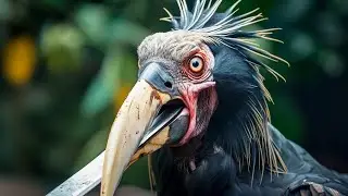 The 20 Most Dangerous Birds You Should Avoid