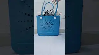 Large capacity beach bag #beach #beachday #beachessentials #beachlife