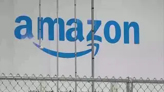 Amazon announces huge job cuts, 30,000 employees, officials said