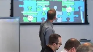 Mike Davis introduces the Dell Storage vision