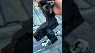 Level Your Load Fast with Rhino USA Hitch #truck