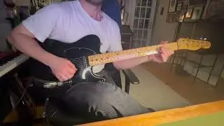 SWEET JANE Trinity Grade 2 Guitar