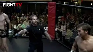 🔥 MUST-WATCH BATTLE : Lucas Neufeld vs Ryan Ibsen 🥋 | Fight Force Mixed Martial Arts @FIGHT.TV