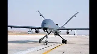 Panglima TNI: Indonesia Akan Datangkan Enam Unit Drone Kombatan MALE CH-4 Rainbow