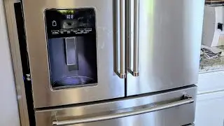Kitchenaid KRMF536RPS - 6 month review