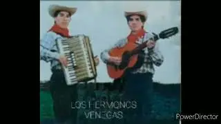 los Hermanos Venegas - El Hombre Con Cristo Se Edifica. cassette Completo