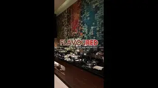 FlavouRed by Cinnamon Red | Food Review | Colombo | @foodsnflix
