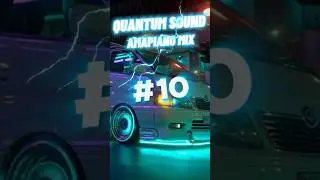Damnnnn It's that time, just dropped Amapiano Quantum Sound Mix Nr.10 🤯🤯 #quantumsound #amapiano
