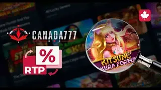 Real RTP and Canada777 Casino's Review