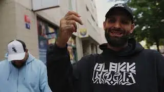 ZA 4 TÝDNY FORUM KARLÍN (REFEW VLOG) #21