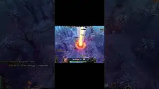 Топ 1 инвокер в мире #dota2 #comedy #рекомендации #invoker