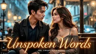 Unspoken Feelings &ndash; A Love Left Unsaid | Official Music Video | Mr. Unknown&rsquo;s Music