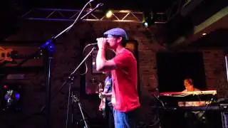 I'll Know When I Get There - Josh Pruno & Friends Live @ Hard Rock Cafe Nashville