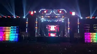 KELUD TEAM x LINGGAR JATI &times; DIFASOL AUDIO