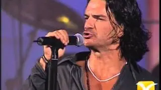 Ricardo Arjona, Mujeres, Festival de Viña 2004