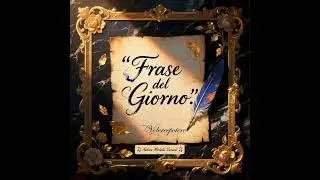 Frase del giorno 31 Gennaio 2026 #Cambiamento #Felicit&agrave; #Ispirazione #CrescitaPersonale #motivazione