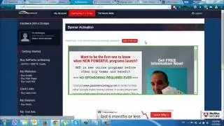 Traffic Monsoon   Buy AdPack วิธี Buy AdPack