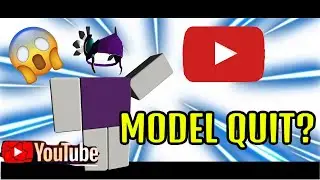 Did Model 8197 Quit YouTube??? (ROBLOX Jailbreak Youtube Creator Quit?!) ||| ROBLOX JAILBREAK&hellip;