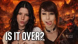 America is falling Apart @Shoe0nHead