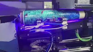 Dacen F5: Industrial-Grade Printing on Any Cylinder