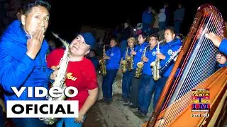LOS SUPER BRILLANTES DEL ANDE - MIX EL IDIOTA - QUIEN FUI YO - HUAYAN - ANCASH ✓
