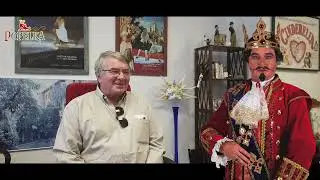 Vlastimil Harapes ⚜️ Král o Popelce na ledě