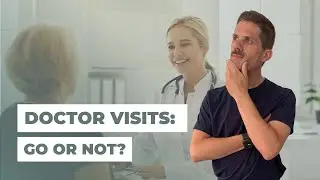 Should You Go to Your Parent&rsquo;s Doctor Appointments? | Caregiver Tips Explained