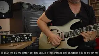 Sabelya 3.5 in 1 classic : Crunch + Reverb V2