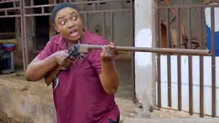 SEIZE THE THRONE (OFFICIAL TRAILER) 2025 LATEST NIGERIAN NOLLYWOOD MOVIE