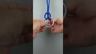 Simplest Knot That Resolves Complex Challenges