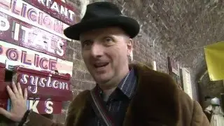 Bob and Roberta Smith's Factory Outlet - Beaconsfield Gallery 2009
