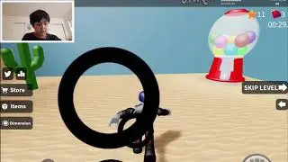 PewDart: LOOKING FOR THE RIGHT GAME TO PLAY