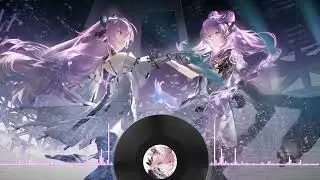 🎵Teddy: Spectre - Sightline Breach [Theme -1] ||【Punishing Gray Raven OST】🎵
