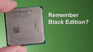Phenom II X2 570 3.5 GHz - AMD's fastest AM3 Dual Core
