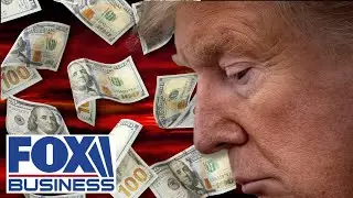 Economist SOUNDS ALARM on Trump policy, warns American is nearing ‘financial CRISIS’