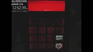 [SILVERCORD] jubeat beyond the Ave. Livestream - 16/01/2026 (2nd)