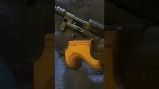 GunYetti Poland AK 47 Vs Darco