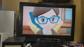 Deku & IXGXGMii Play Pok&eacute;mon BD/SP! - Full HQ #Pokemon #Nintendo #PokemonBDSP #NintendoSwitch