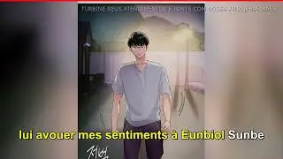 pt1-13-LE NERD PT 01 LA CONFESSION #manhwa #shorts #viral #recap