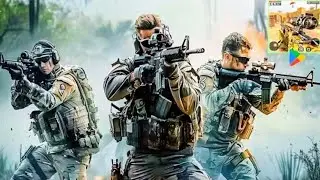 Strike ops game play video