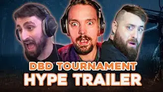 Ohtofu's Big Summer Brawl Hype-Trailer | Fight Like the Devil