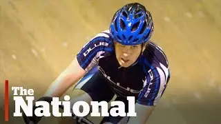 Transgender Cyclist Kristen Worley Settles Human Rights Application