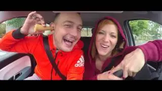 Nina Pušlar - Sladoled z vesoljem, prosim
